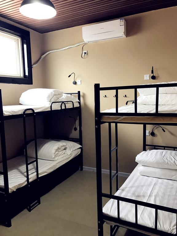 Lantian Garden Hostel 青岛 外观 照片